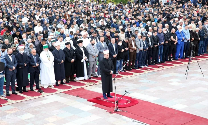 “Për herë të parë në 200 vjet!” Mediat turke: Shqipëria, jo më vend me shumicë myslimane!