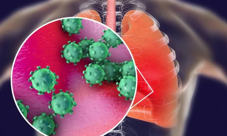 Përhapja e koronavirus arrin në 50 shtete, ja çfarë pritet të ndodhë