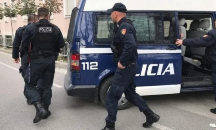 Pjesë e një organizate kriminale në Itali, arrestohet në Tiranë 38-vjeçari (Emri)