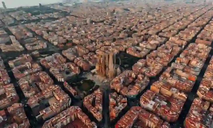 Plani radikal i Barcelonës: Ndalon banesat AirBnB, kanë rritur koston e jetesës