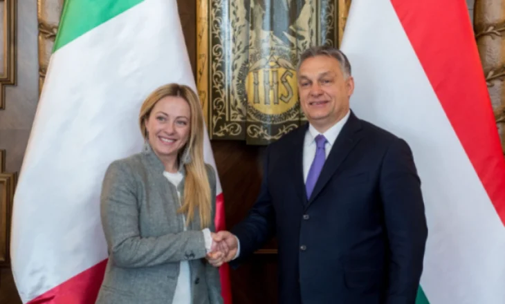 Pse Hungaria dhe Italia votuan kundër posteve kryesore të BE-së?