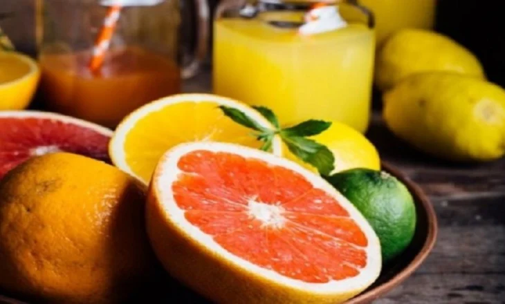 Pse na duhet patjetër vitamina C?