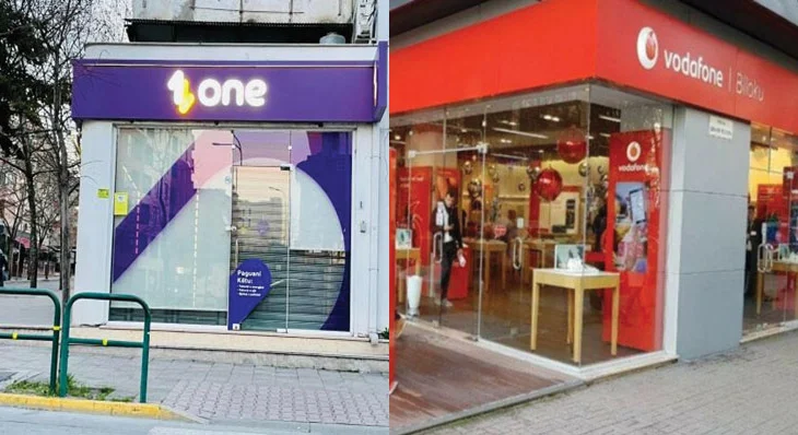 Raporti për 2023/ Duopoli Vodafone-One u mori më shumë para shqiptarëve