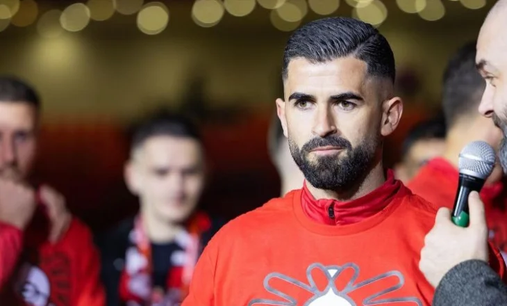 Reagon zyrtarisht Elseid Hysaj! Diskutimi i tij pasi rihap Instagramin: “Ju kërkoj falje por…”