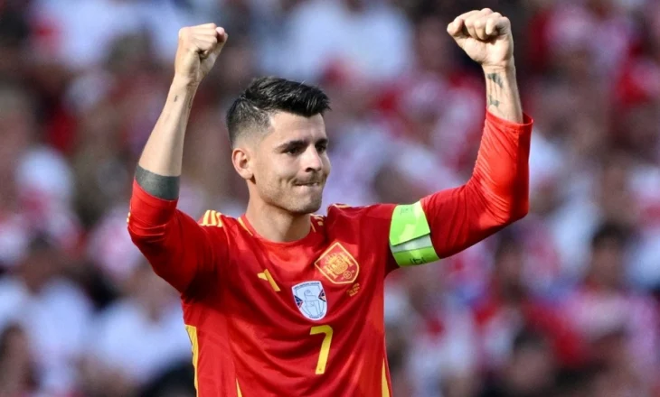 Rrëfimi prekës i Morata: Preka fundin dhe u ndjeva si m*t. Pa gruan dhe psikiatrin tim do të isha dorëzuar