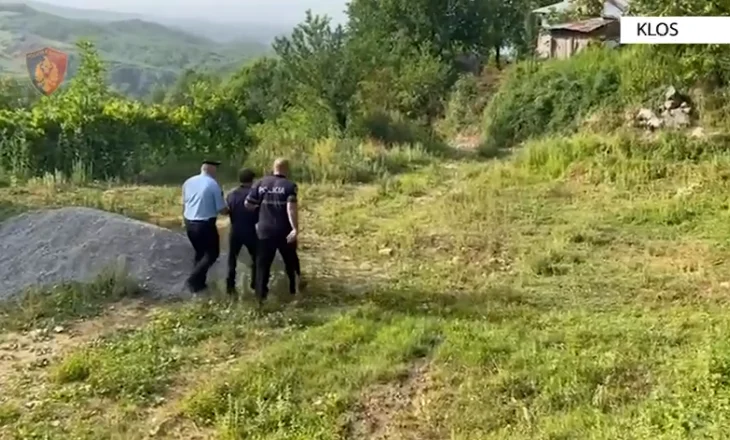 Sherr mes vëllezërve në Klos, arrestohet 38-vjeçari, i gjendet armë