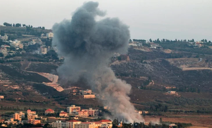 Shqetësime për zgjerimin e luftës në Lindje të Mesme, pas përshkallëzimit ndërmjet Izraelit dhe grupit Hezbollah