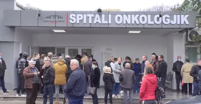 Skandali te Onkologjiku, Vokshi: Tre ministra duhet të shkarkoheshin