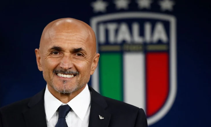 Spalletti: S’do luajmë për barazim, Kroacia do të çekuilibrohet si ndaj Shqipërisë