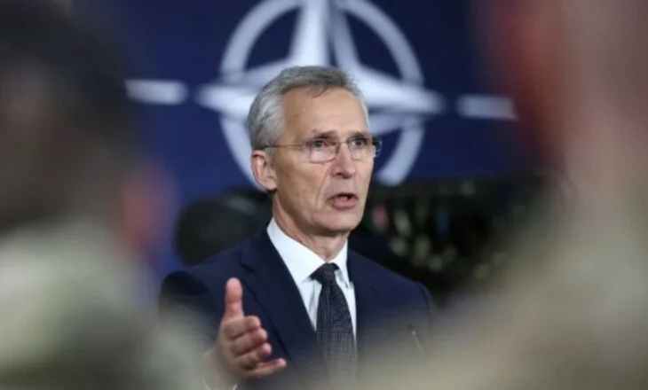 Stoltenberg: NATO-ja nuk do ta mbrojë Qipron nëse sulmohet nga Hezbollahu