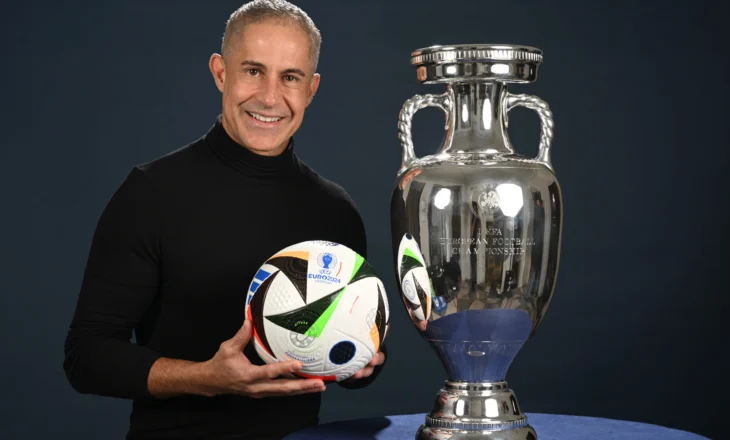 Sylvinho e përmbledh me disa fjali “Euro 2024”: Krenar për kuqezinjtë