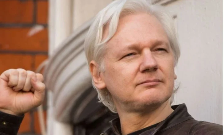 Themeluesi i WikiLeaks marrëveshje me SHBA-në. Lirohet Julian Assange pas një beteje ligjore 12-vjeçare