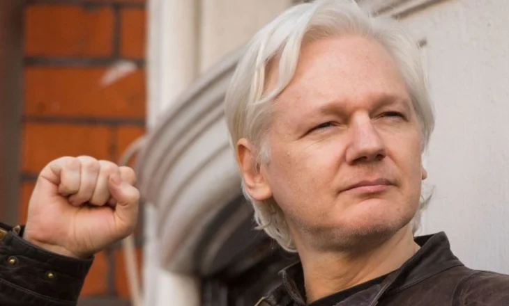 Themeluesi i WikiLeaks marrëveshje me SHBA-në për pranimin e fajësisë/ Lirohet Julian Assange, kthehet në Australi pas një beteje ligjore 12-vjeçare