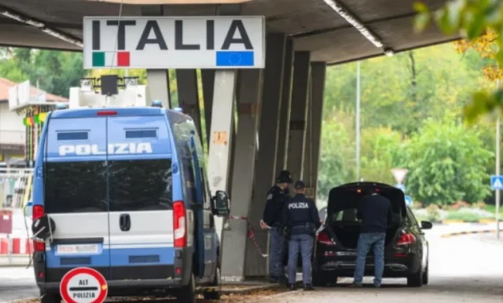 Trafik emigrantësh kinezë me makina luksoze/ Shkatërrohet në Itali banda kriminale, i trajtuan si skllevër deri në shlyerjen e borxhit