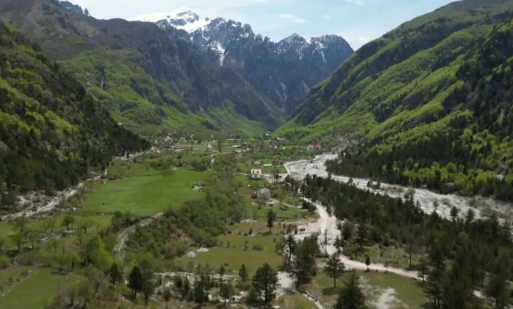 Turizmi malor në modë! Gjithnjë në rritje numri i atyre që preferojnë malin dhe jo detin gjatë verës