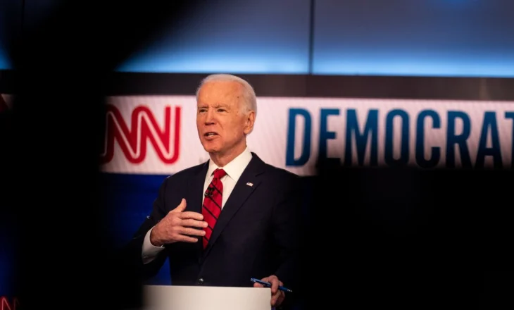 U shfaq ‘i lodhur’ në debatin përballë Trump/ Në ç’kushte mund të ndodhte zëvendësimi i Biden