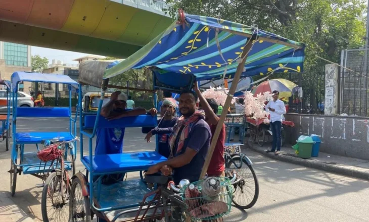 Vapa nuk ndalon as natën! Rreziku nga pagjumësia, India “nuk merr frymë” nga temperaturat e larta