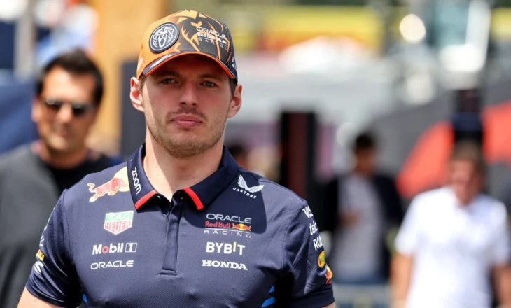 Verstappen u jep fund thashethemeve dhe zbulon se ku do të garojë vitin e ardhshëm