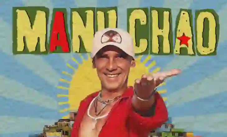 VIDEO/ Legjenda franko-spanjolle Manu Chao publikon albumin e parë pas 17 vitesh