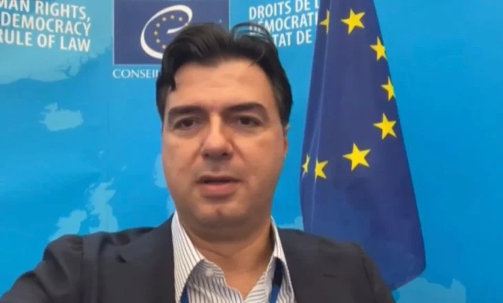 “Vulën e PD do ta kërkojmë deri në drejtësinë europiane”, Basha i zhgënjyer nga deputetët që e braktisën: Tjetër gjë thonë e tjetër bëjnë, janë bashkëpunëtorë të…