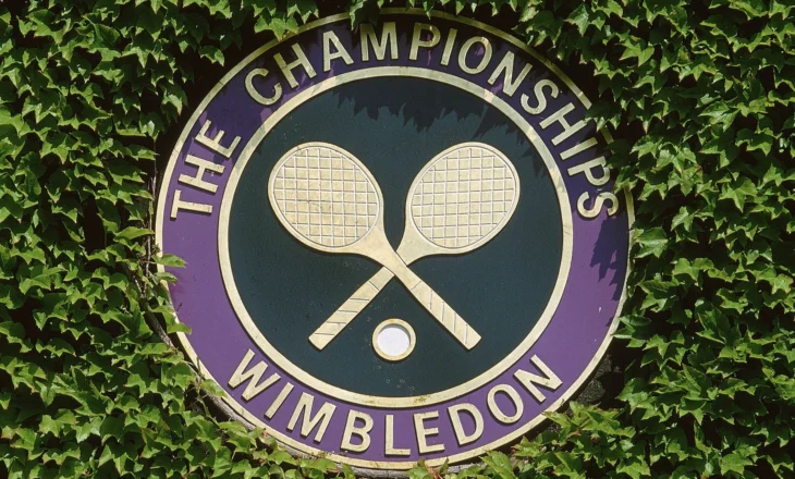 Wimbledon vendos premio rekord për tenistët, ja shuma marramendëse që do të marrë fituesi