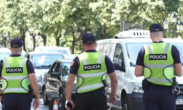 240 Albanian police officers referred to the prosecution for crimes, drugs or corruption in 2024