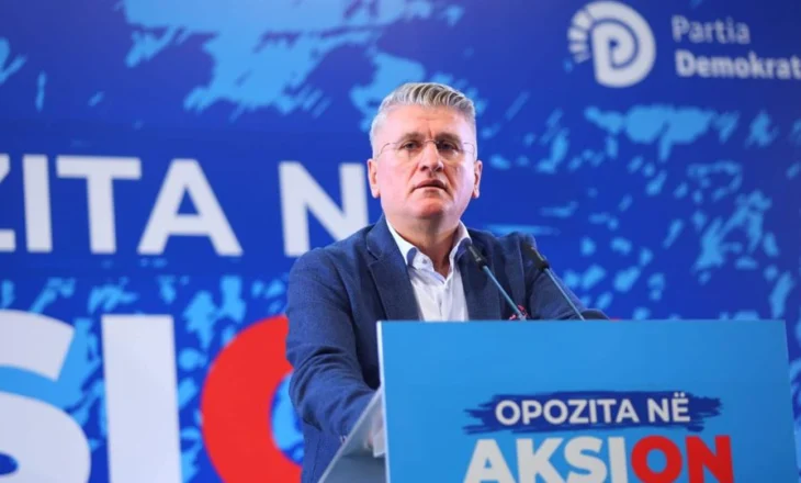 Agron Gjekmarkaj: Protesta si e vetmja rrugë! Një Qeveri Teknike për të garantuar rrotacionin demokratik