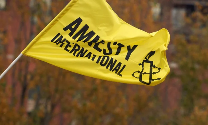 Amnesty International: Vendet evropiane po stigmatizojnë të drejtën për të protestuar