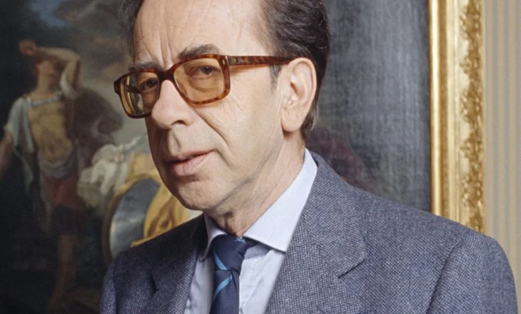 Analiza e DW për shkrimtarin e njohur: Ismail Kadare, letërsi e pavdekshme dhe kameleon politik?