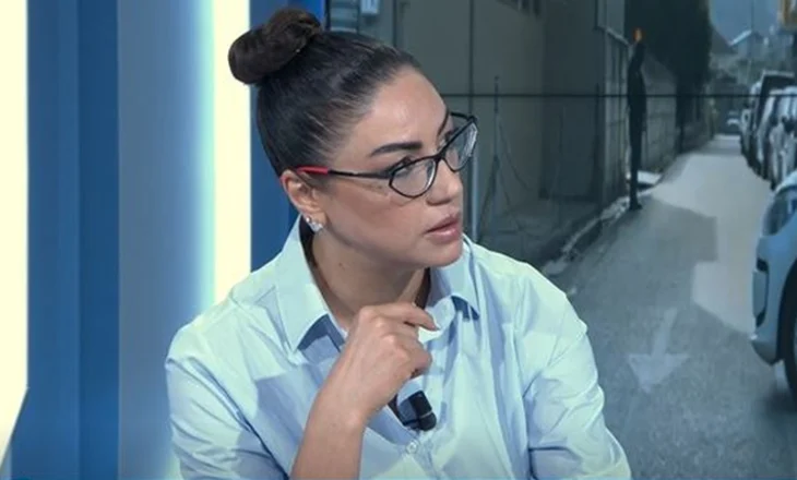 Anduena Llabani “plas bombën”: Astrit Avdylaj mbante me rrogë disa gazetarë të njohur, kanë dalë në Sky Ecc