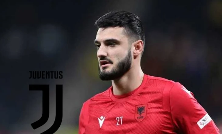 Armando Broja në ‘radarët’ e Juventus, “Zonja e Vjetër” kërkon shërbimet e sulmuesit shqiptar!