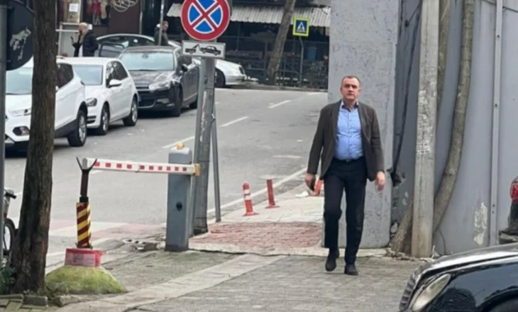 Arrestimi i Beqajt me urdhër të SPAK, kush janë dy bashkëpunëtorët e tij që u vunë në pranga