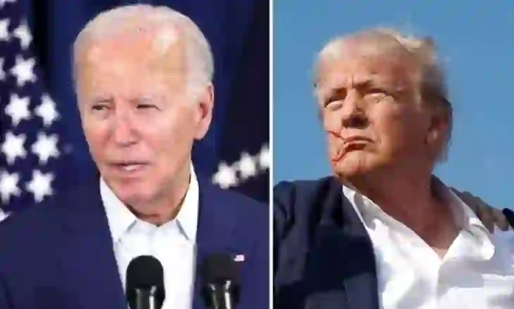 Atentati ndaj Trump/ Biden: Lutem për të