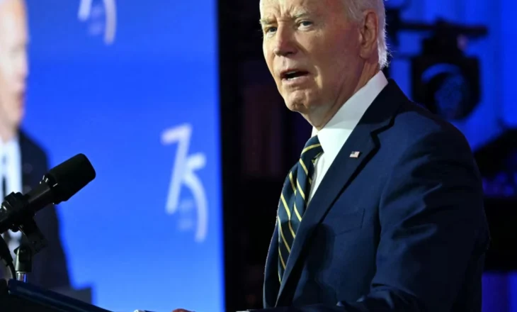 Biden u drejtohet udhëheqësve të vendeve të NATO-s, thekson mbështetjen e hekurt për aleancën