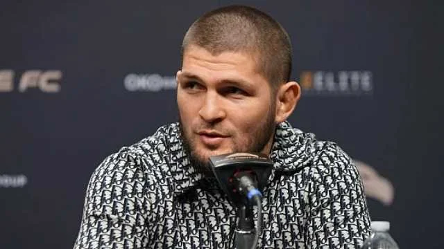 “Borxhe të mëdha”, Rusia ngrin asetet e Khabib Nurmagomedov