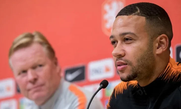 Depay para Rumanisë: Tani nis Evropiani për ne