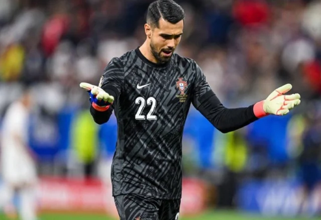 Diogo Costa “shpëton” Portugalinë dhe e dërgon në çerekfinale përballë Francës