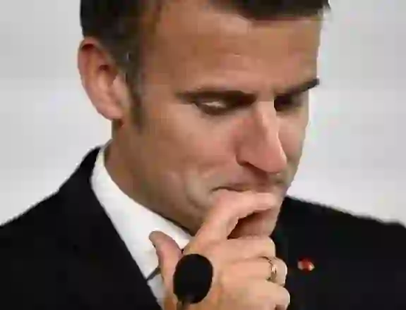 E djathta ekstreme shumë pranë pushtetit, a do të bashkojnë forcat kampi i Macron dhe e majta?