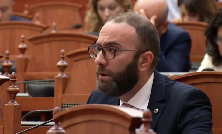 “E paprecedentë”-PS rrëzoi kërkesën për mocion me debat për gjetjet e OLAF, Bardhi: Për shkak të abuzimit të tyre fermerët humbën mundësinë e financimit nga fondet e BE