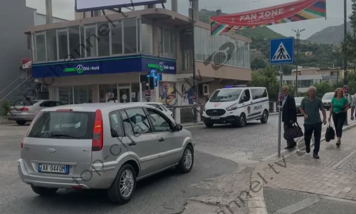 Emri/ Gjendet në mes rrugës me fraktura të rënda në kokë e trup, 22-vjeçari nga Shkodra niset drejt Traumës, dyshimet