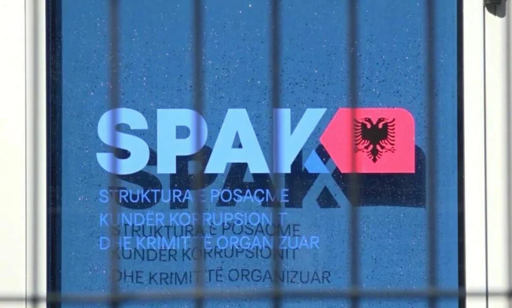 EMRI/ Piu fostoksinë para ambienteve të SPAK, reagon Prokuroria e Posaçme: 63-vjeçari kërkoi takim me një hetues të BKH-së