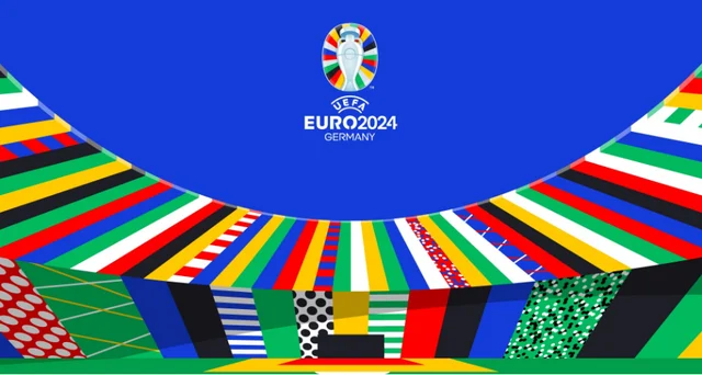 Euro2024, ja çiftet çerekfinaliste