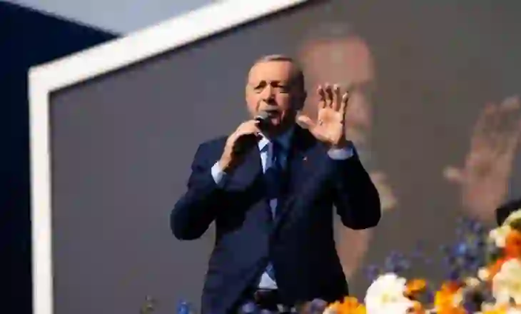 Habit deklarata e Erdogan: Assadin mund ta ftoj në çdo moment në Turqi