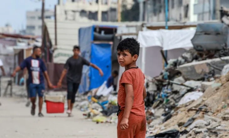 Hamasi heq dorë nga një kërkesë kyçe, hapet rruga për armëpushim në Gazë