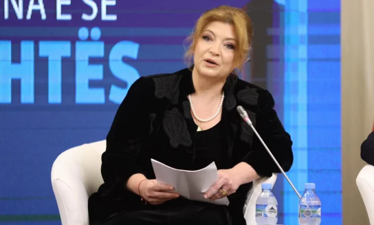 Harxhi: Censi 2023 u manipulua, janë larguar 940 mijë shqiptarë nga vendi