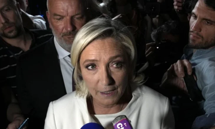 Hetime në Francë për Marine Le Pen, dyshohet se përdori financime të paligjshme në 2022