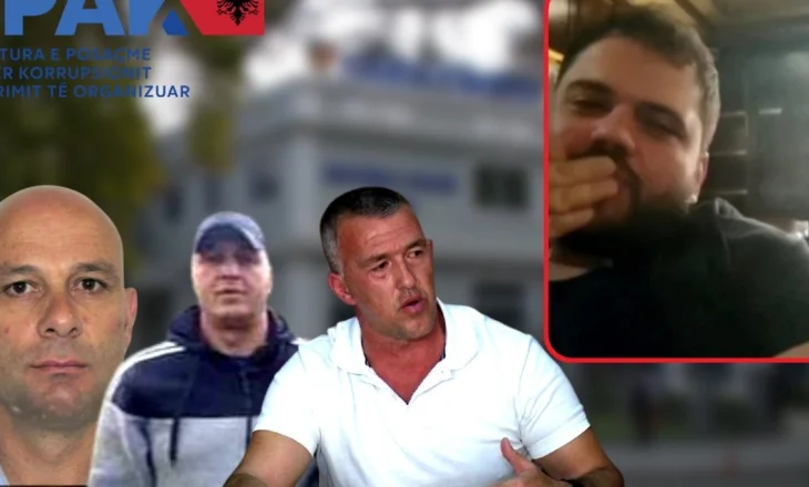 Hetimi pasuror i bllokon “të fortit” të Kukësit, ‘Benzin’. Vëllai shiti me urgjencë policinë private “Orka Security”