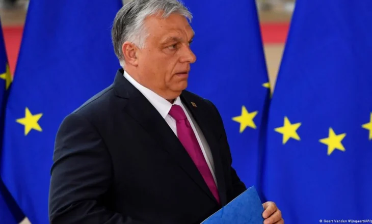 Hungaria merr drejtimin e BE-së, Orban tenton të kopjojë Trumpin: Ta bëjmë Europën të madhërishme sërish!