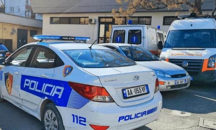 I ra sipër depozita e ujit, policia jep detaje nga vdekja e efektivit: Po ndihmonte qytetarin për të ndërruar gomën, por kur hoqi krikun… 52-vjeçari humbi jetën në spital