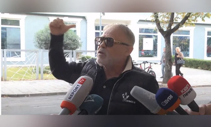 I shpallur në kërkim si pjesë e grupit kriminal, arrestohet vëllai i ish-deputetit të PS, Xhelal Rraja